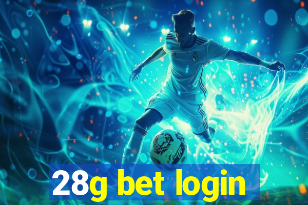 28g bet login